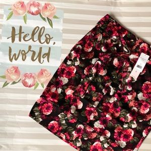 Stunning Banana Republic Skirt